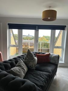 Gallery image of Plushville- village luxury in city escape in Dublin