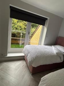 Gallery image of Plushville- village luxury in city escape in Dublin