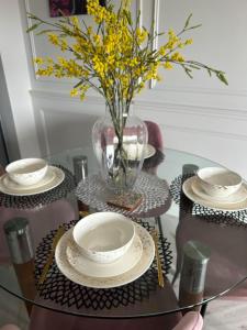 Gallery image of Plushville- village luxury in city escape in Dublin