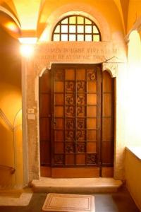 Gallery image of Il Giardino Segreto di Ascoli Piceno in Ascoli Piceno