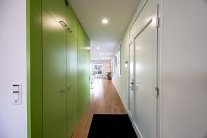 Fotografie z fotogalerie ubytování Stockhorn Loft - central, free parking, private v destinaci Thun