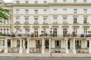 Gallery image of Boutique Studio - HYDE PARK - by KeyHol Short Let in London