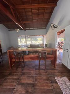 Gambar di galeri bagi Rancho KurtMel di Coxim