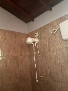 Bilik mandi di Rancho KurtMel