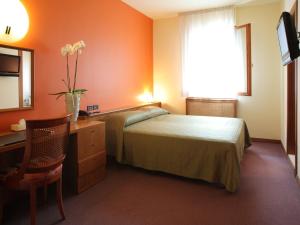 Fotografie z fotogalerie ubytování Hotel Cima v destinaci Conegliano
