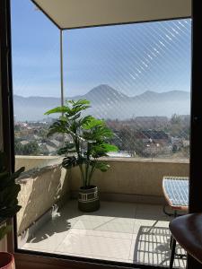 Gallery image of Cómodo, sector Alto las Condes, cercano a clínicas in El Cerrillo