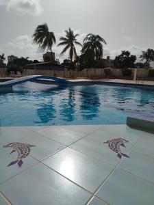 Gallery image of Enjoy a 2 bedroom 2 bathroom apartment in Bella Vista in Porlamar