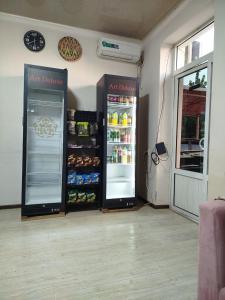 Фотография из галереи Caravan Hostel в городе Tashkent International Airport