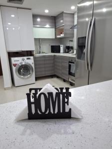 Gallery image of Enjoy a 2 bedroom 2 bathroom apartment in Bella Vista in Porlamar