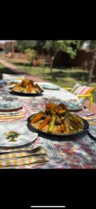 Gallery image of Maison chaliya bohochic guesthouse in Marrakech