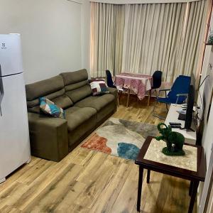 Χώρος καθιστικού στο Smart Home