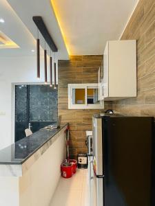 Galeriebild der Unterkunft APPART'HORIZOn in Jaunde