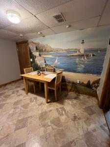 Foto de la galería de Cozy Studio in Enfield en Enfield