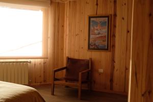 Φωτογραφία από το άλμπουμ του Iar Residencia σε El Chalten
