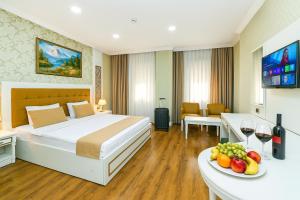 Ảnh trong thư viện ảnh của Maris Hotel Baku ở Baku