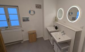 Φωτογραφία από το άλμπουμ του Ferienzimmer Salzachstadt 1 OG σε Laufen