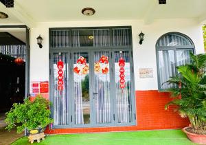 Gallery image of Nhà Nghỉ Đại Lý Bình Châu in Xuyên Mộc