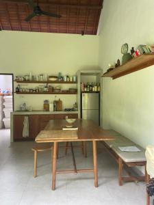 Fotografie z fotogalerie ubytování Pererenan hideaway v destinaci Pererenan