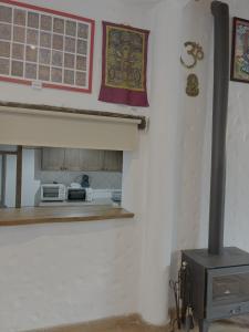 Photo de la galerie de l'établissement Casa museo junto al río, à Cortes de la Frontera