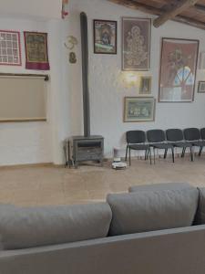 Photo de la galerie de l'établissement Casa museo junto al río, à Cortes de la Frontera