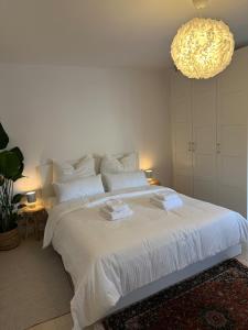 Φωτογραφία από το άλμπουμ του Cozy and modern apartment σε Wetzlar