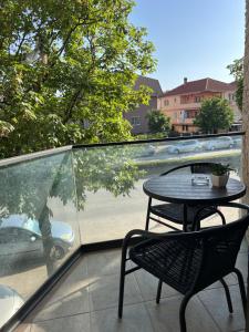 Φωτογραφία από το άλμπουμ του Paradiso Apartments City Center στην Οχρίδα