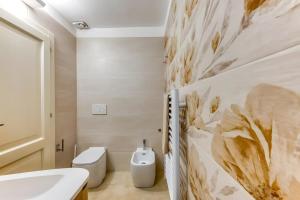 Ένα μπάνιο στο Casa Don Paolo +33 φωτογραφίες