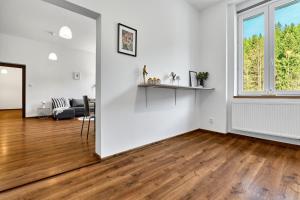 Φωτογραφία από το άλμπουμ του Apartmán Miládka σε Jáchymov +2 φωτογραφίες