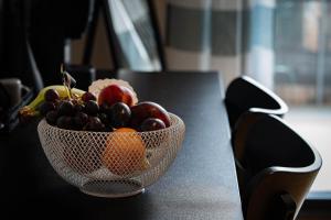 Φαγητό σε αυτό το διαμέρισμα ή κάπου εκεί κοντά