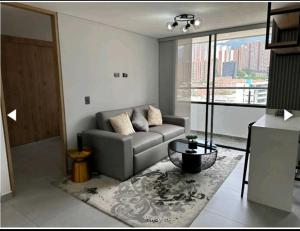 Gallery image of Apartment with social roof terrace in Sabaneta