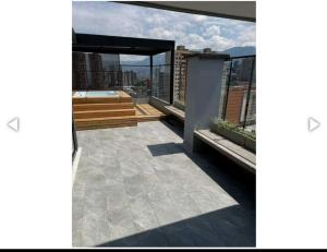 Gallery image of Apartment with social roof terrace in Sabaneta +10 photos