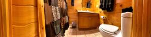 MontervilleにあるRustic Studio Unit Perfect for a Couples Retreat in West Virginiaのギャラリーの写真 +9枚の写真