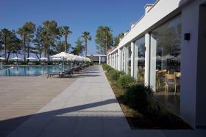 Φωτογραφία από το άλμπουμ του Paleros Beach Resort στην Πάλαιρο