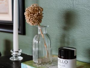 Fotografie z fotogalerie ubytování Harewood Lodge v destinaci East London