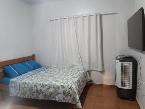 Billede fra billedgalleriet på Casa temporada 01 i Cavalcante