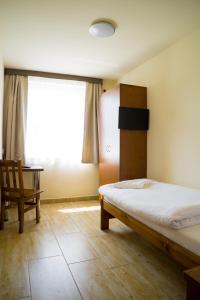 Номер в Kompleks Hotelarski Zgoda