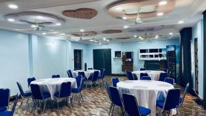 BohiconにあるReine Hôtelのギャラリーの写真