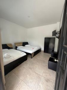 Afbeelding uit fotogalerij van Villa Sandra in San Gil