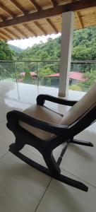 Afbeelding uit fotogalerij van Villa Sandra in San Gil +6 foto's