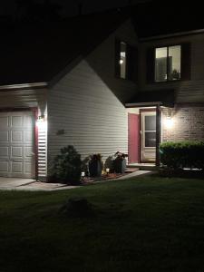 Gallery image of All Dressed Up & Waiting for you Richton Park, Illinois 