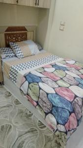 Fotografie z fotogalerie ubytování EL Hosary House v destinaci Město 6. října