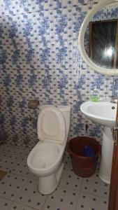 Un baño de Kawsara