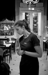 Oaspeți care stau la Hotel Damier Kortrijk