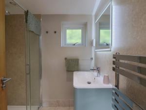 Ένα μπάνιο στο The Roost +21 φωτογραφίες