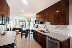 Køkken eller tekøkken på WS5103: 5103 Windswept