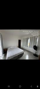 Katil atau katil-katil dalam bilik di Aratuba, Itaparica BA, Cond enclosed, 3 min beach +14 gambar