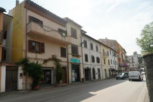 Η γειτονιά γύρω από ή μία γειτονιά κοντά σε αυτό το διαμέρισμα