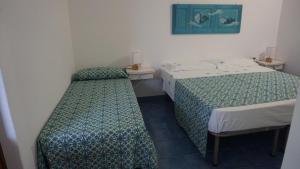 Imagen de la galería de Appartamenti nel cuore di Vulcano Eolie, en Vulcano