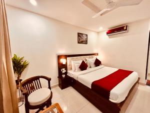 Photo de la galerie de l'établissement The Pacific, Haridwar, à Haridwar 40 autres photos