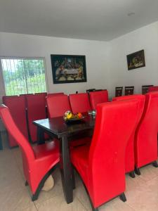 Billede fra billedgalleriet på Hotel monas i San Gil